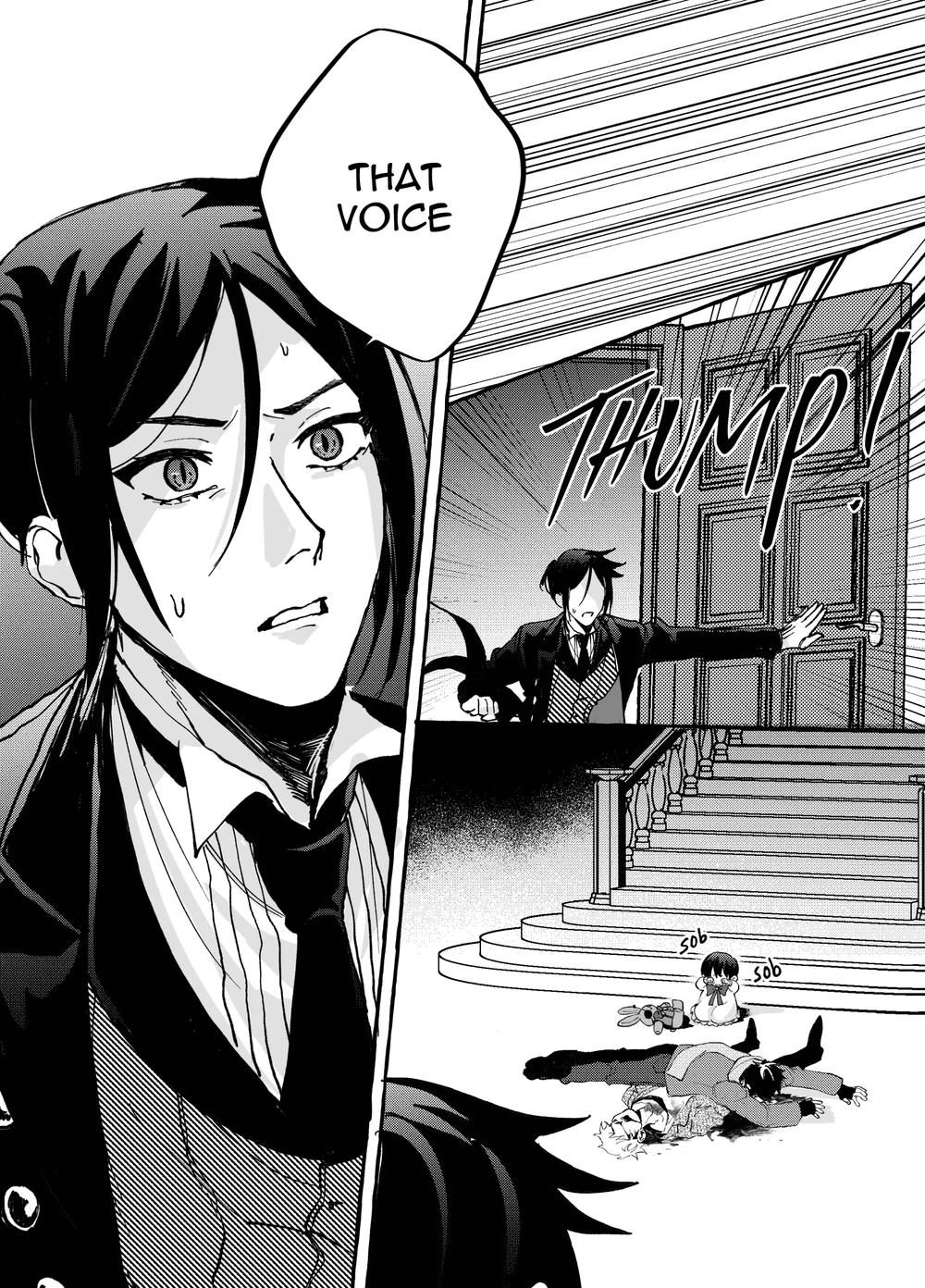The Ordinary Days Of The Phantomhives page 24