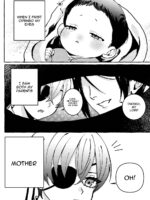 The Ordinary Days Of The Phantomhives page 3