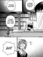 The Ordinary Days Of The Phantomhives page 5