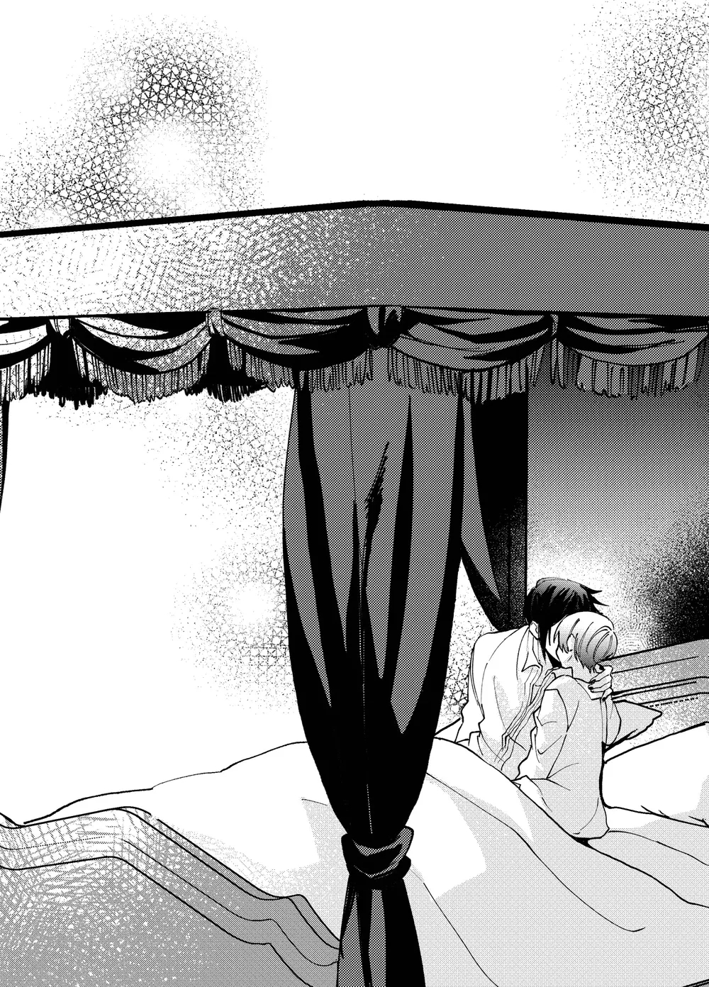 The Ordinary Days Of The Phantomhives page 51