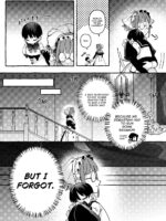 The Ordinary Days Of The Phantomhives page 7