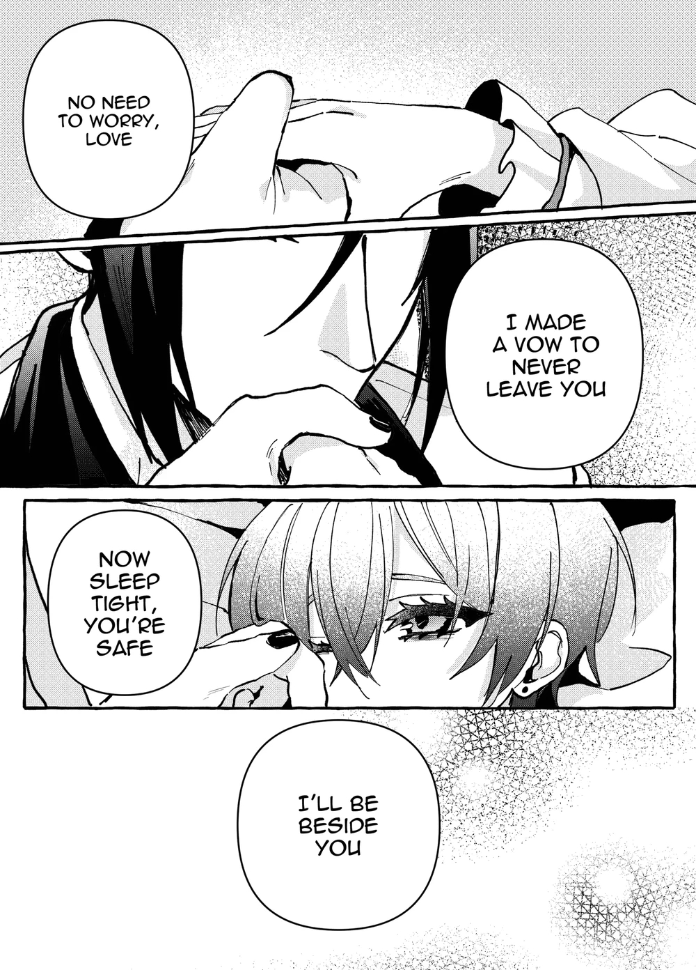 The Ordinary Days Of The Phantomhives page 71