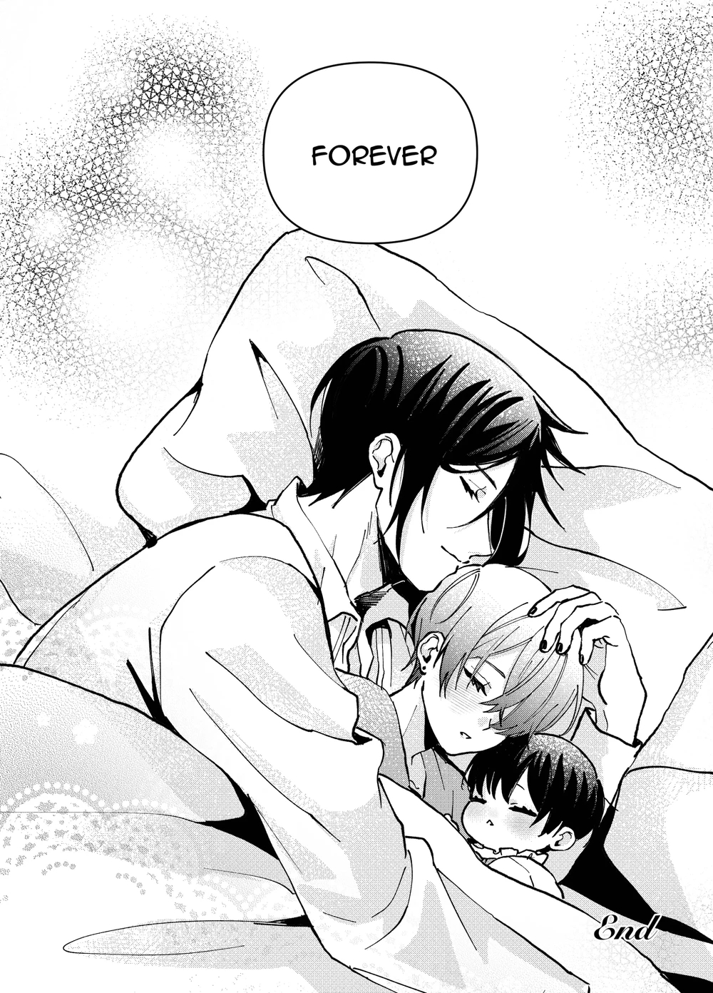 The Ordinary Days Of The Phantomhives page 72