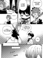 The Ordinary Days Of The Phantomhives page 9