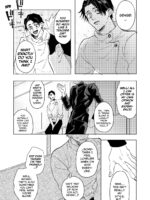 The Pattern Of Life – Jujutsu Kaisen Dj page 10
