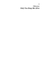 The Pattern Of Life – Jujutsu Kaisen Dj page 3