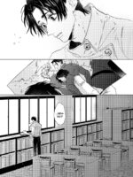 The Pattern Of Life – Jujutsu Kaisen Dj page 4