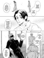 The Pattern Of Life – Jujutsu Kaisen Dj page 9