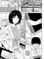 The Person I Adminre -- Akogare No Ano Hito Wa page 2