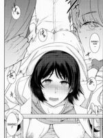 The Person I Adminre -- Akogare No Ano Hito Wa page 7