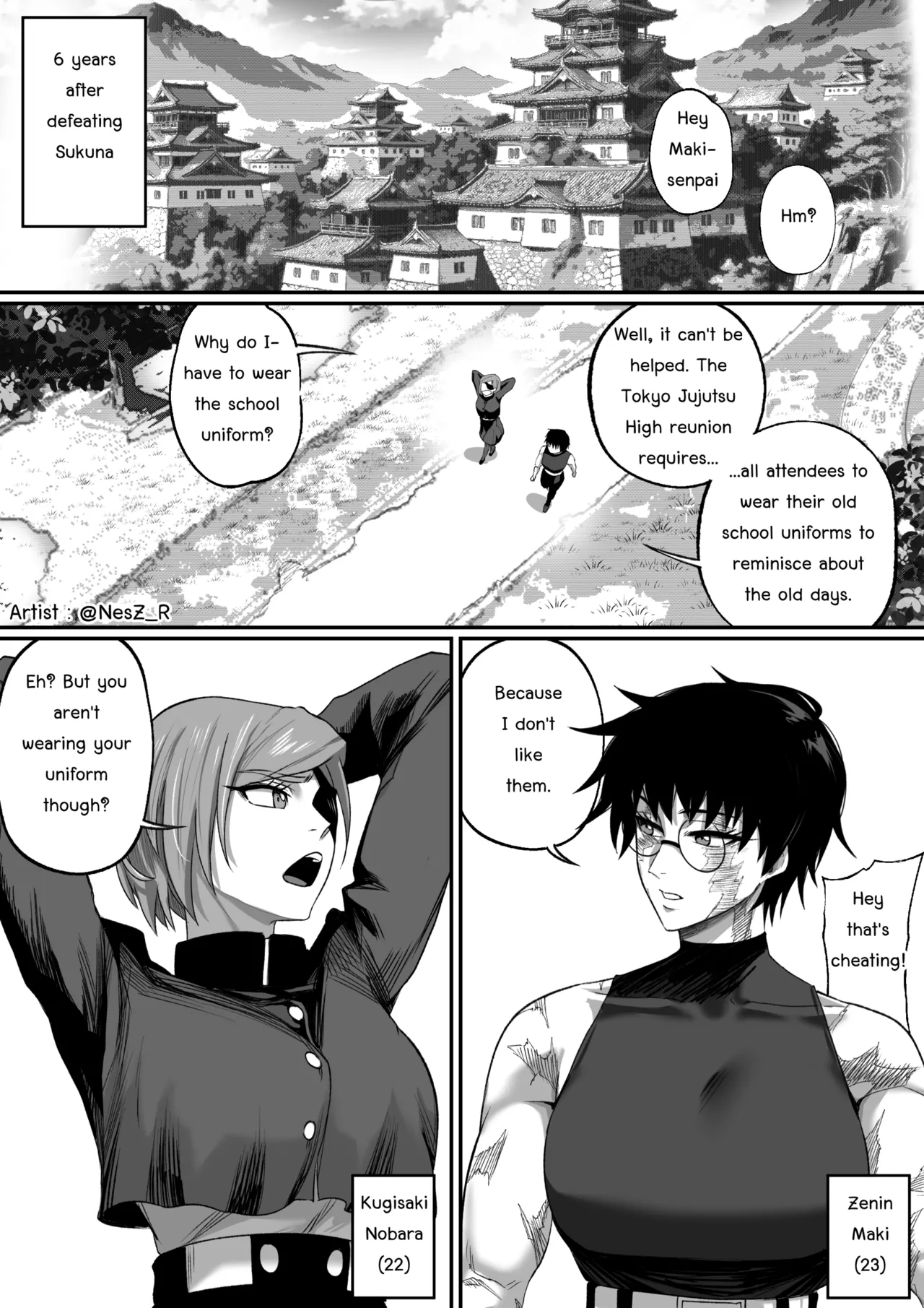 The Possession page 8