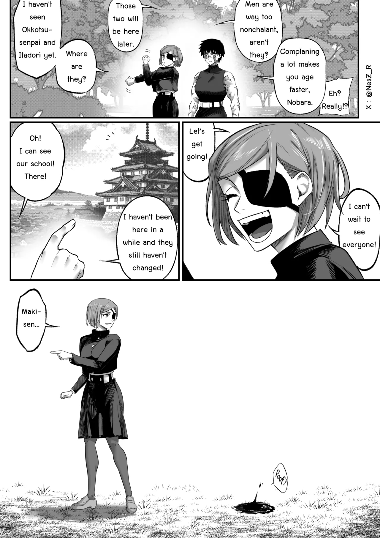 The Possession page 9