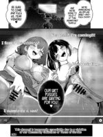 The Price Of Attention page 8