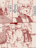 The Princess's Exclusive Secret Job ~ Part 1-17 + Extra page 10