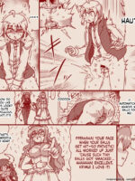 The Princess's Exclusive Secret Job ~ Part 1-17 + Extra page 5