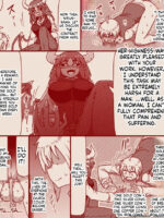 The Princess's Exclusive Secret Job ~ Part 1-17 + Extra page 6