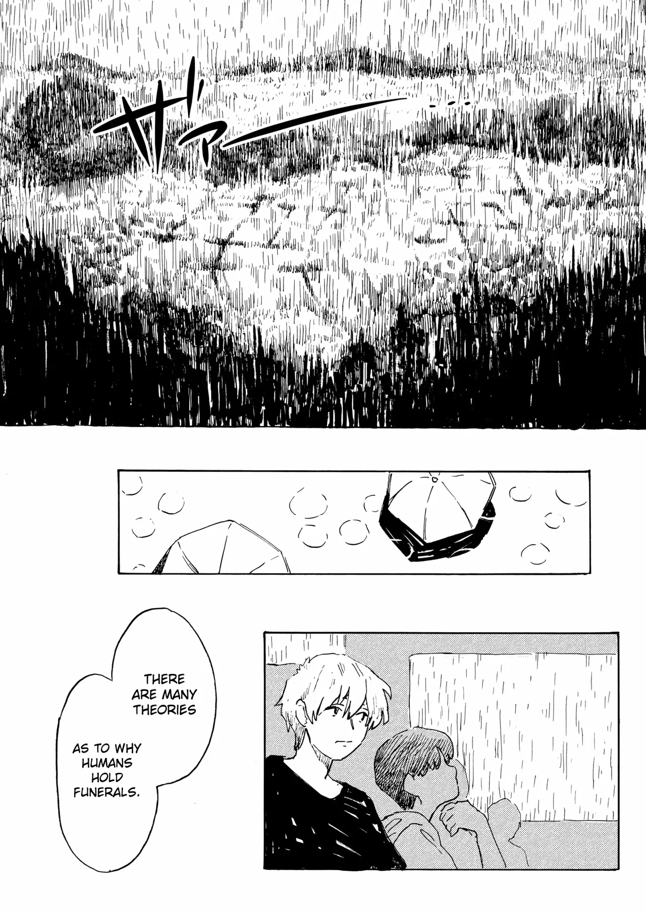 The Scent Of Rain page 17