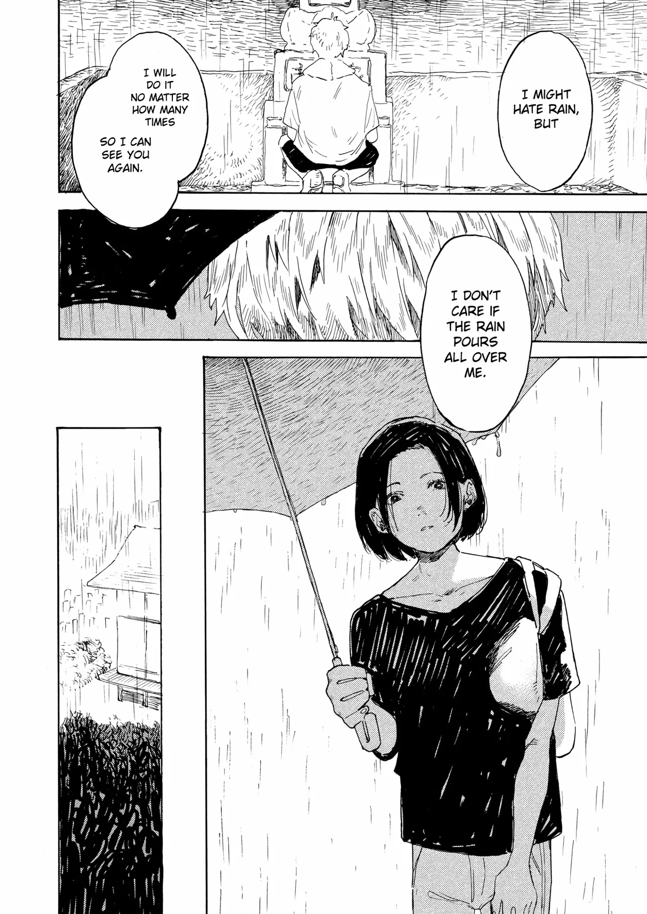 The Scent Of Rain page 19