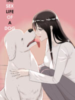 The Sex Life Of A Dog page 1