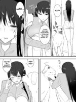 The Sex Life Of A Dog page 3