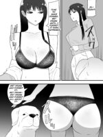The Sex Life Of A Dog page 5
