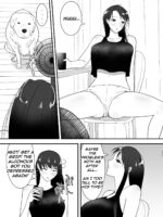 The Sex Life Of A Dog page 7