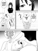 The Sex Life Of A Dog page 8