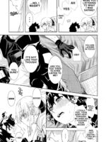The Sexual Lessons Of Her Majesty The Queen 1.5 page 4