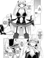 The Sexual Lessons Of Her Majesty The Queen 1.5 page 5