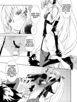 The Sexual Lessons Of Her Majesty The Queen 1.5 page 6