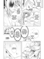 The Sexual Lessons Of Her Majesty The Queen 2 page 10