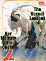 The Sexual Lessons Of Her Majesty The Queen 2 page 2