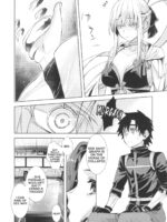 The Sexual Lessons Of Her Majesty The Queen 2 page 6