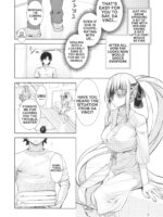 The Sexual Lessons Of Her Majesty The Queen 2 page 8