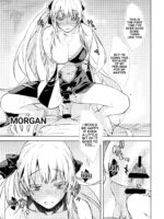 The Sexual Lessons Of Her Majesty The Queen page 10