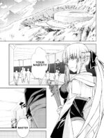 The Sexual Lessons Of Her Majesty The Queen page 2