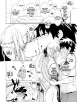 The Sexual Lessons Of Her Majesty The Queen page 3