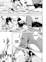 The Sexual Lessons Of Her Majesty The Queen page 4