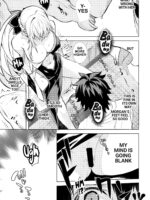 The Sexual Lessons Of Her Majesty The Queen page 6