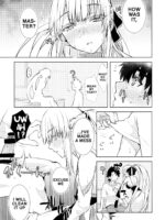 The Sexual Lessons Of Her Majesty The Queen page 8
