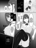 The Stolen "me" page 2
