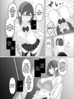 The Stolen "me" page 4