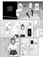 The Stolen "me" page 7