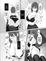 The Stolen "me" page 8