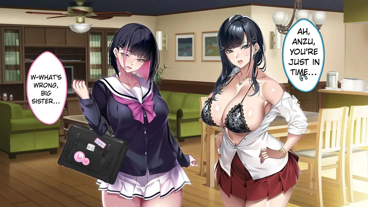 The Story Of A Peerless Father Impregnating His Black-haired Gyaru Daughter. page 164