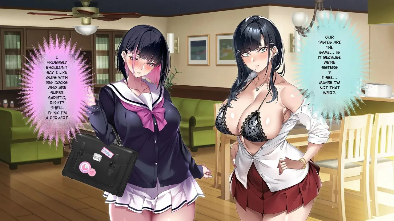 The Story Of A Peerless Father Impregnating His Black-haired Gyaru Daughter. page 166