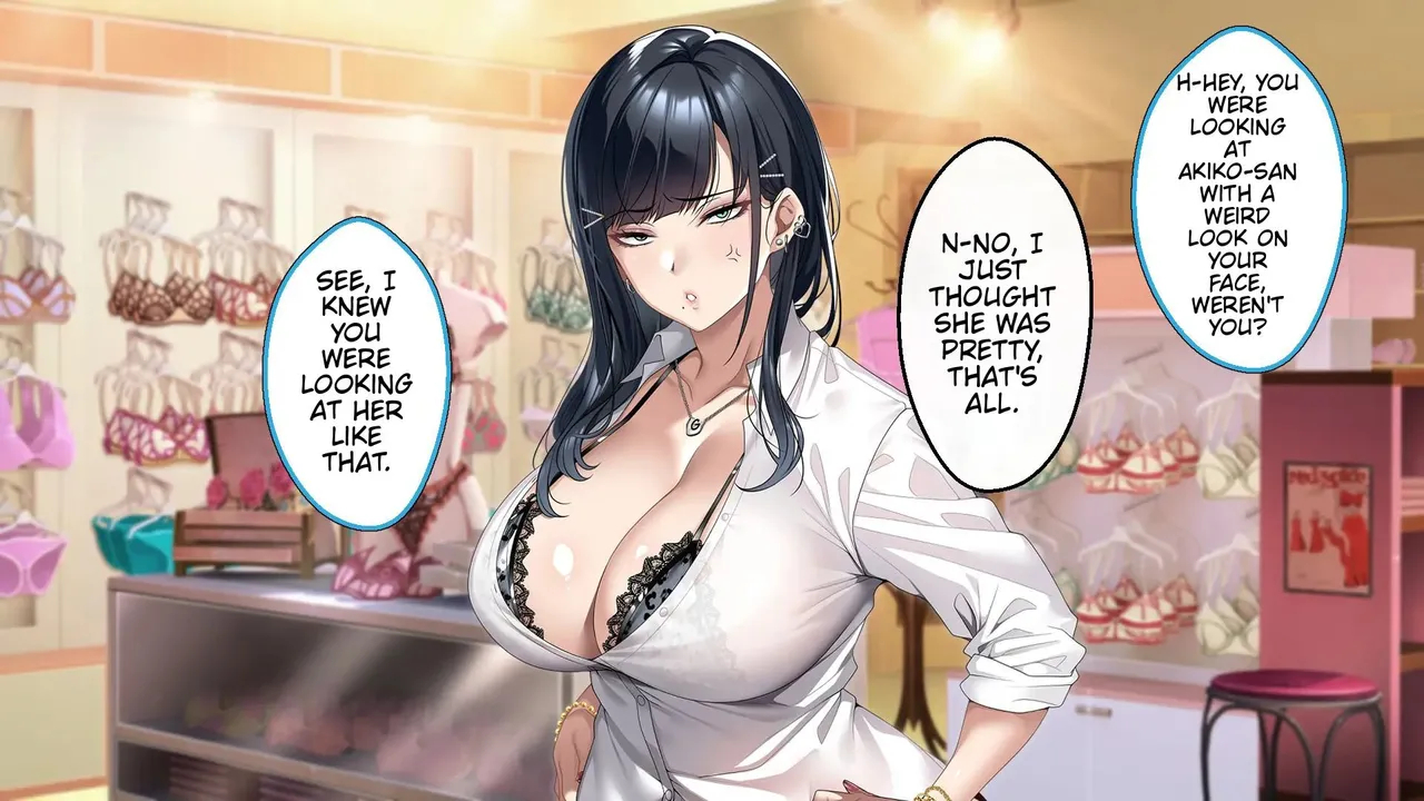 The Story Of A Peerless Father Impregnating His Black-haired Gyaru Daughter. page 316