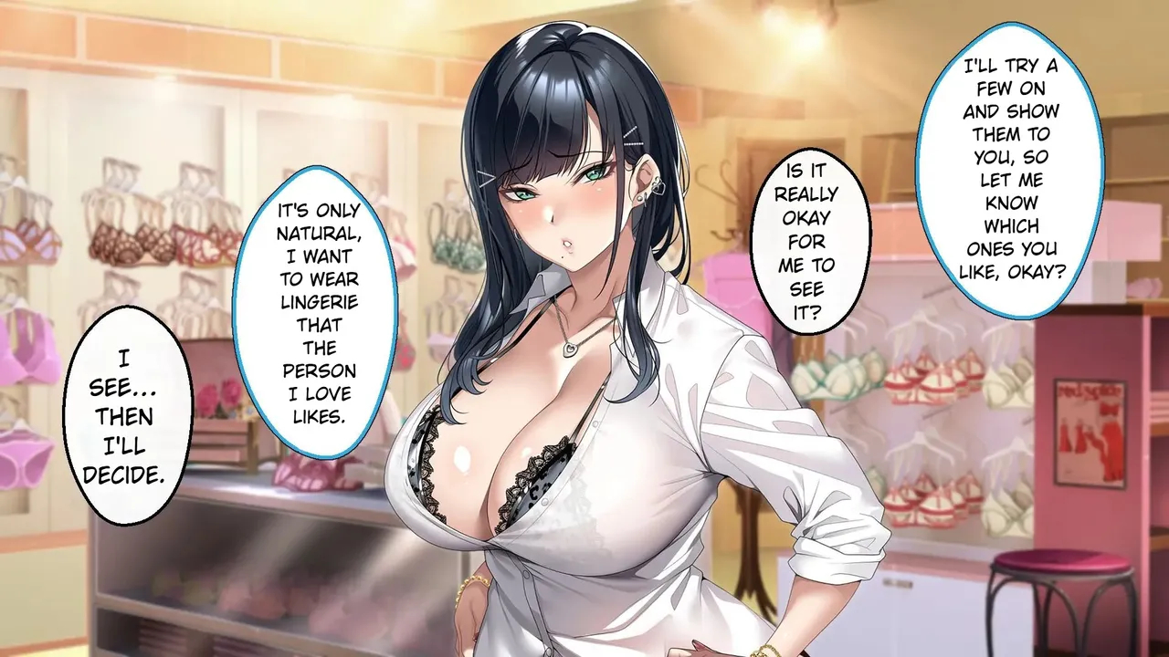 The Story Of A Peerless Father Impregnating His Black-haired Gyaru Daughter. page 320