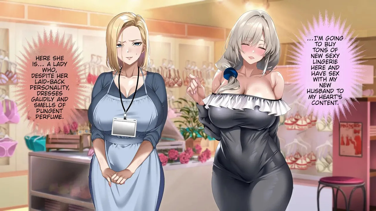 The Story Of A Peerless Father Impregnating His Black-haired Gyaru Daughter. page 355
