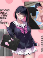 The Story Of A Peerless Father Impregnating His Black-haired Gyaru Daughter. page 8